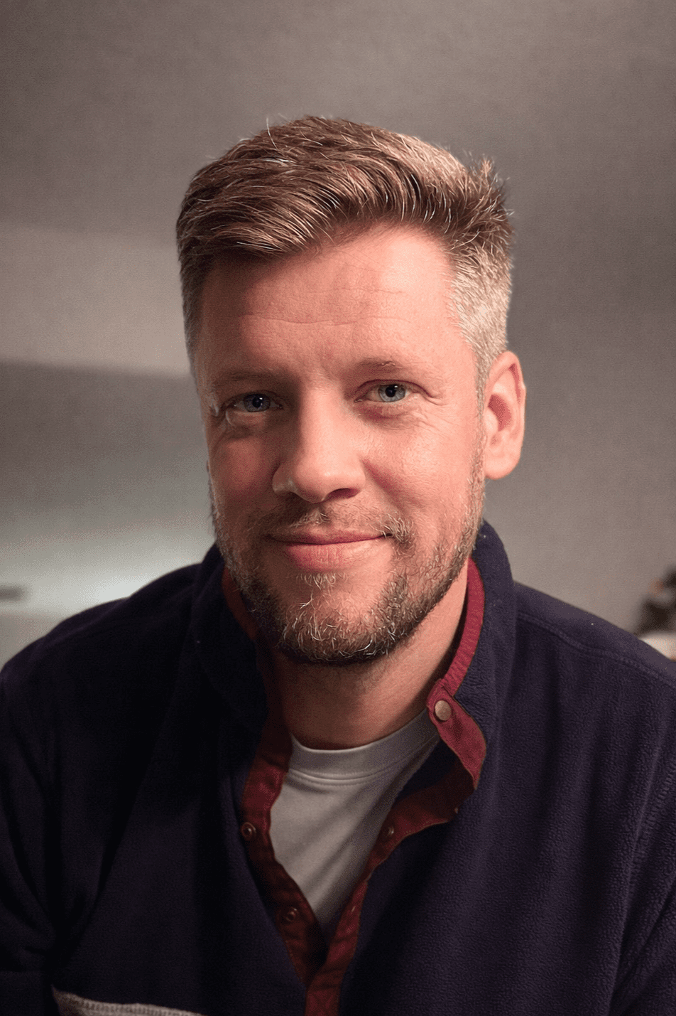 Chad Bouma Counselling and Therapy